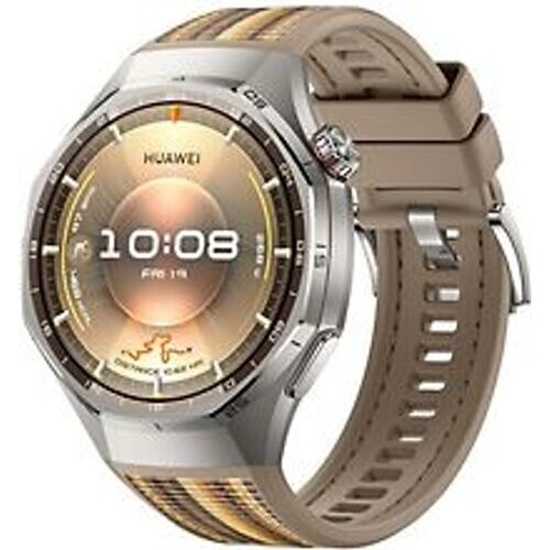 Huawei WATCH GT6 PRO. Beeldschermdiagonaal: 3,73 ...