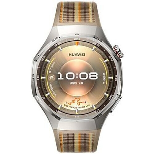 Huawei WATCH GT6 PRO. Beeldschermdiagonaal: 3,73 ...