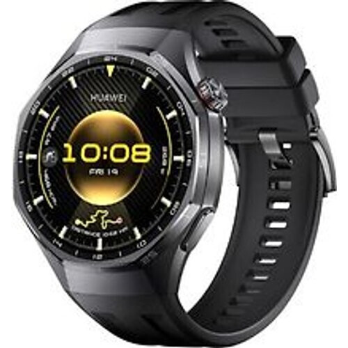 De Huawei Watch GT 6 Pro combineert een stijlvol ...