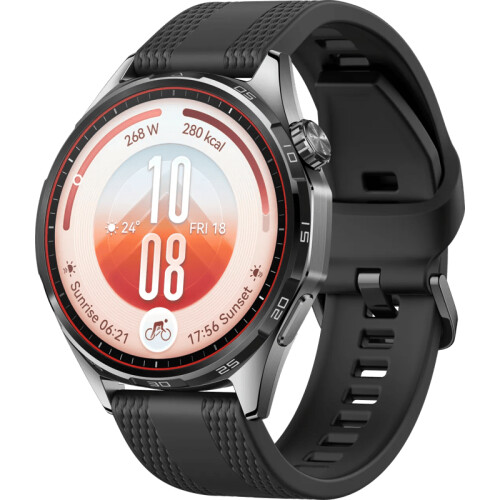 La Huawei Watch GT 7 46 mm noire est une ...