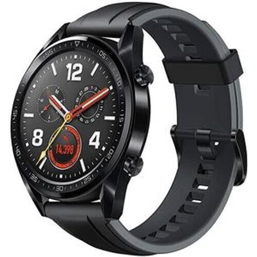 Relojes GPS Huawei WATCH GT - ...