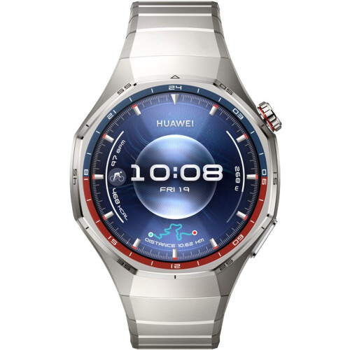 Ontdek de Huawei Watch GT6 Pro, de ultieme ...