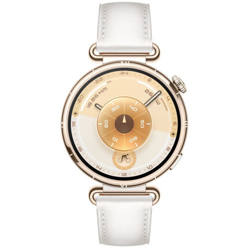 Ontdek de Huawei Watch GT6, een revolutionaire ...