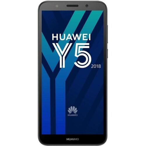 Huawei Y5 (2018) 16 Go - Noir - Débloqué ...