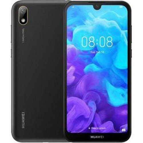 El Huawei Y5 (2019) es un smartphone fiable ...