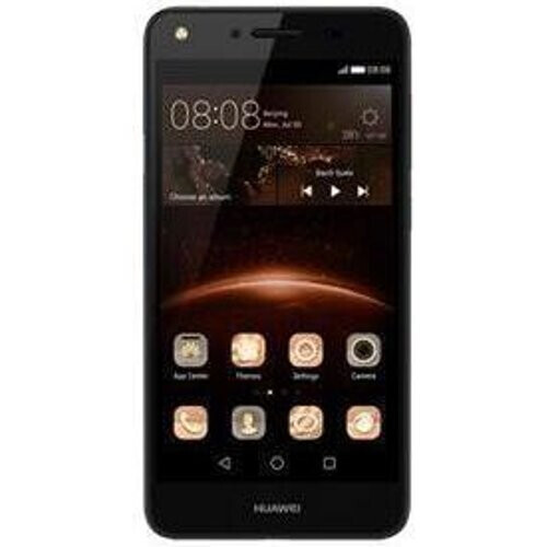 Huawei Y5 II 8Go - Noir - Débloqué ...