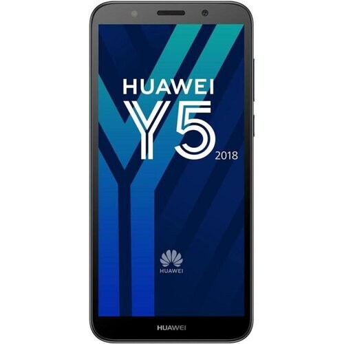 Huawei Y5 (2018) 16 Go - Noir - Débloqué ...