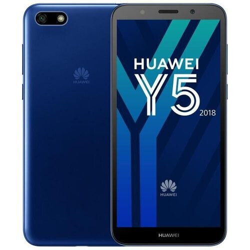 El Huawei Y5 Prime (2018) es un smartphone ...