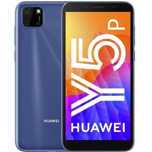 Huawei Y5p 32 Go Dual Sim - Phantom Blue - ...