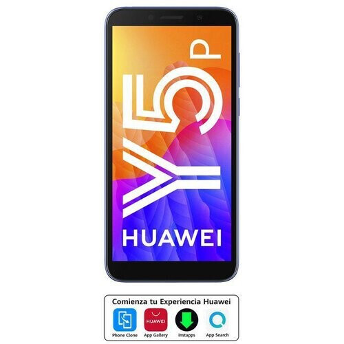Huawei 51095MUF* 32 GB - Peacock Blue - ...