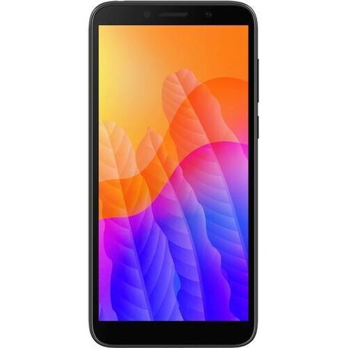 Huawei Y5p 32 Gb Dual Sim - Negro (Midnight Black) ...