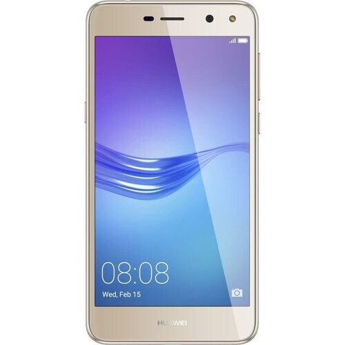 Huawei Y6 (2017) 16 Go - Or - Débloqué Batterie: ...