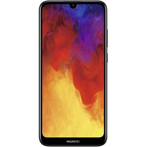 Huawei Y6 (2019) 32 Go Dual Sim - Noir - ...