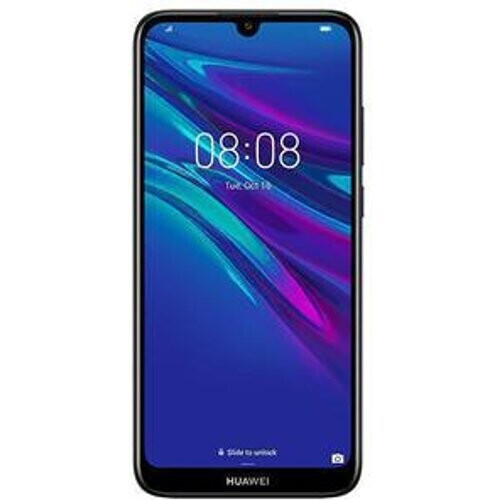 The Huawei Y6 (2019) is a reliable smartphone ...