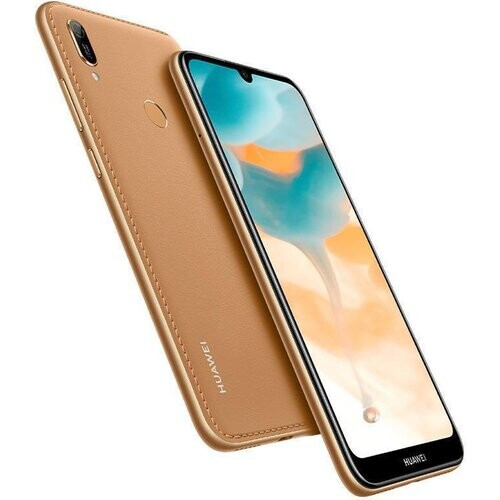 The Huawei Y6 (2019) is a budget-friendly ...
