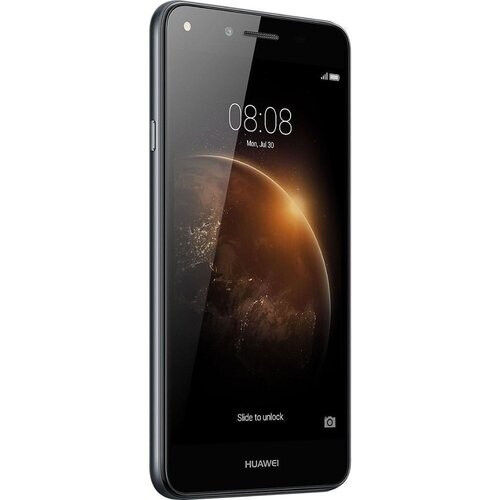 Huawei Y6 II Compact 16 Go Double Sim - Noir - ...