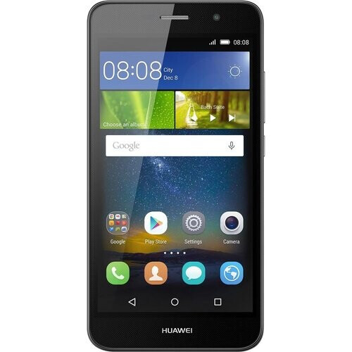 Huawei Y6 PRO 16 Gb - Gris - Libre ...