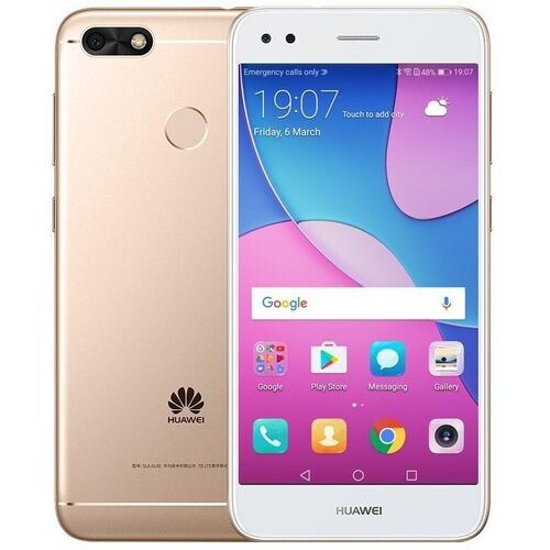 El Huawei Y6 Pro es un smartphone práctico que ...