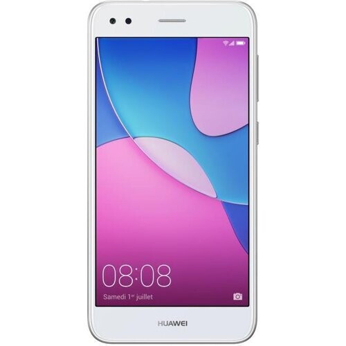 Huawei Y6 Pro (2017) 16 Go Dual Sim - Blanc - ...