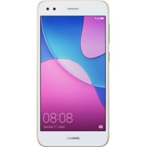 Ontdek de Huawei Y6 Pro (2017), een ...