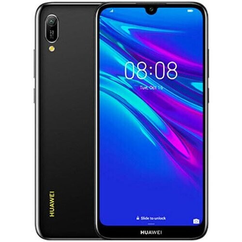El Huawei Y6 Pro (2019) es un smartphone práctico ...