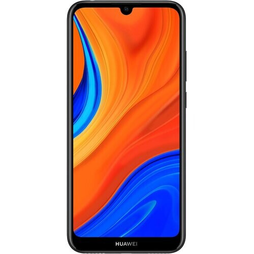 Huawei Y6s (2019) 32 Go - Noir - Débloqué ...