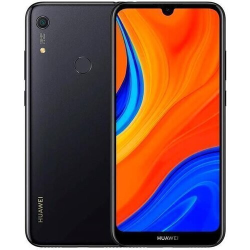 Huawei Y6s (2019) 32 Go Dual Sim - Noir (Starry ...