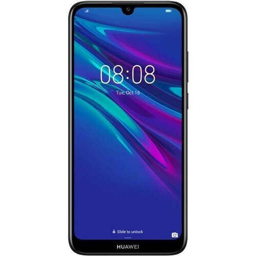 El Huawei Y6s (2019) es un smartphone fiable que ...
