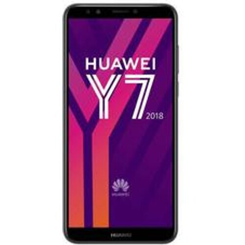 El Huawei Y7 (2018) es un smartphone fiable que ...