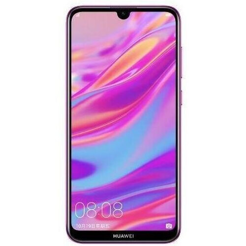 Huawei Y7 (2019) 32 Go Dual Sim - Violet - ...