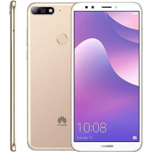El Huawei Y7 Prime es un smartphone fiable que ...
