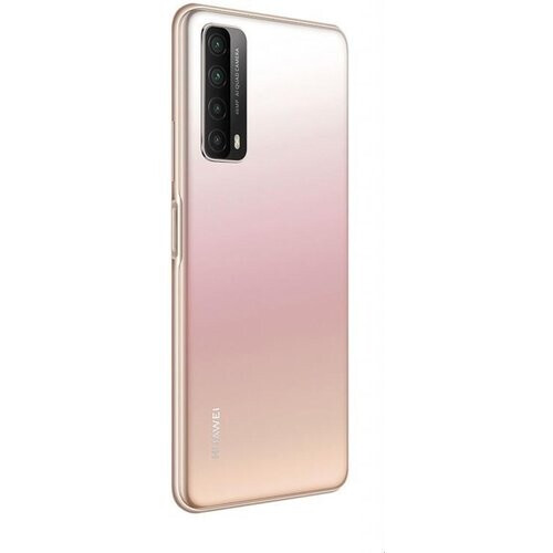 Huawei Y7A 128GB - Rosa - Ohne Vertrag ...
