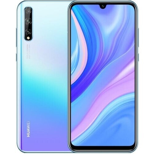 Huawei Y8P 128 GB Dual Sim - Azul - Libre ...