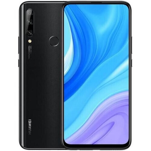 Huawei Y9 (2019) 128 Go Dual Sim - Noir - ...