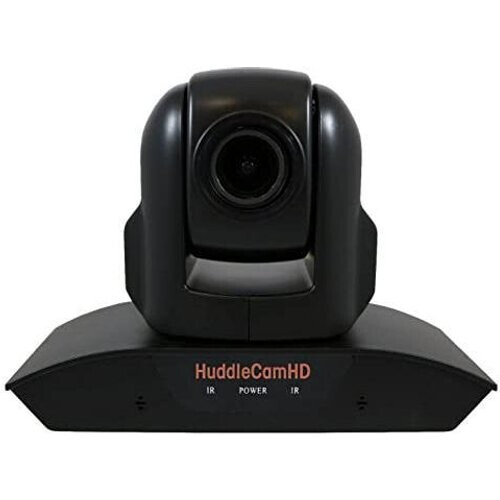 HuddleCamHD HC3XA-BK Wide Field of View 3X Optical ...