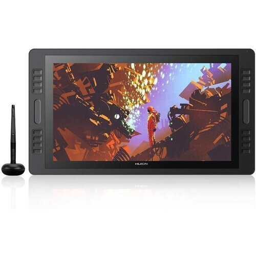 Huion Kamvas 20 Grafik-Tablet ...