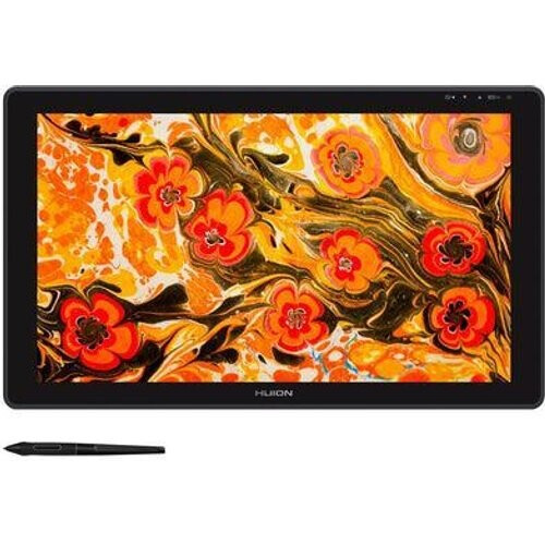 Huion Kamvas 22 Graphic tablet ...