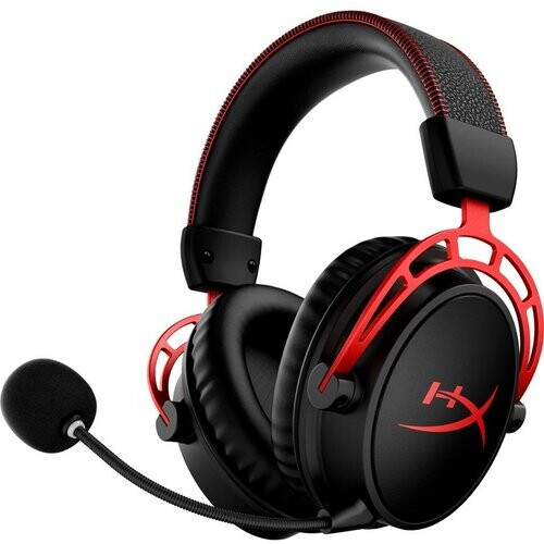 HyperX - Cloud Alpha Wireless Gaming Headset for ...