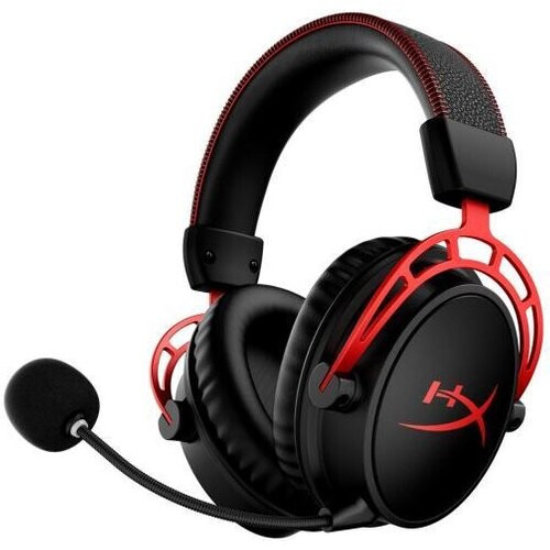 Casque PC Hyper X Cloud Alpha Wireless Headphones ...