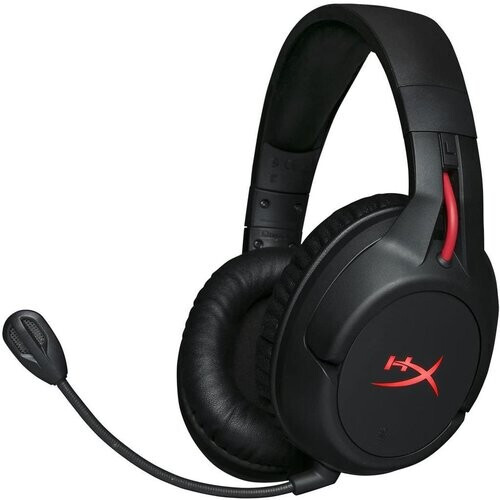 Hyperx Cloud Flight gaming wireless Headphones ...