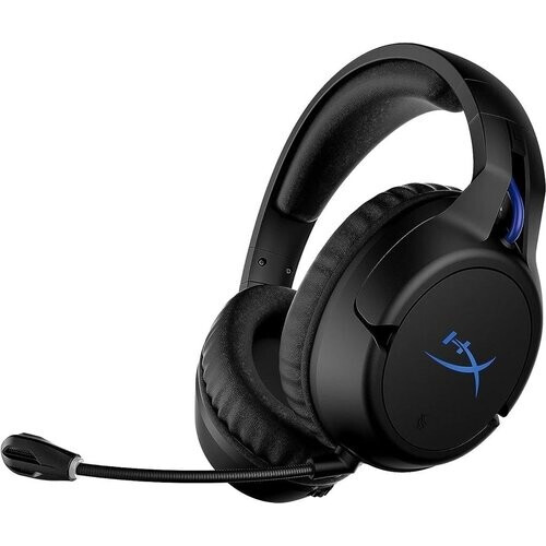 Experience immersive gaming audio with the HyperX ...