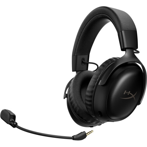 Maak kennis met de HyperX Cloud III S– de ...