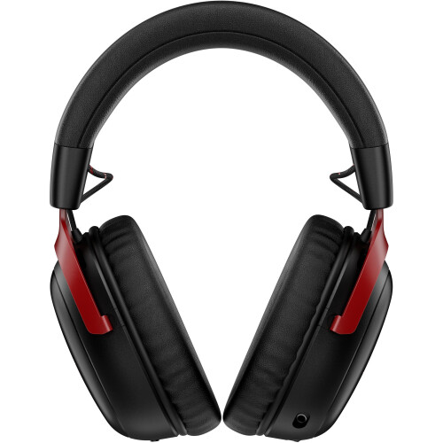 Maak kennis met de HyperX Cloud III S Wireless, de ...
