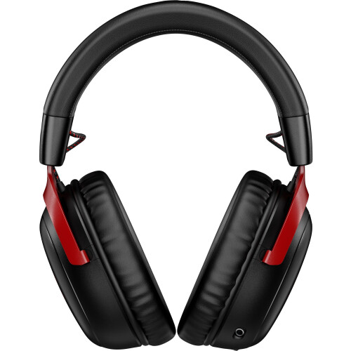 Maak kennis met de HyperX Cloud III Wireless, de ...