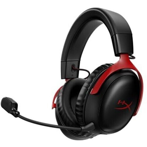 Hyperx 77Z46AA Headphones - ...