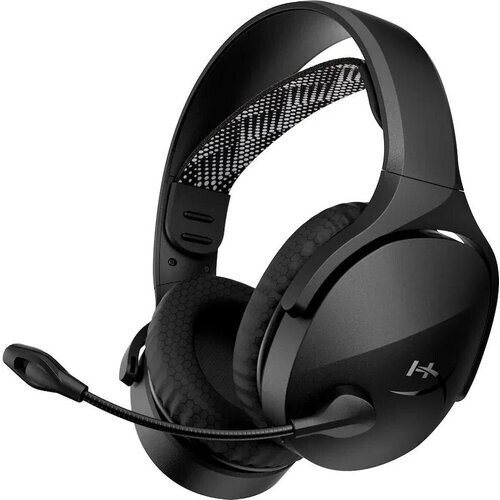 Hyperx Cloud Jet – Dual Wireless Gaming Headset, ...