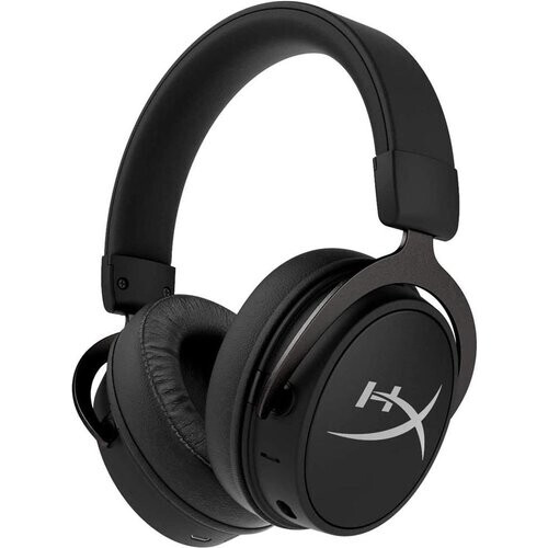 Enjoy immersive gaming with the HyperX Cloud ...