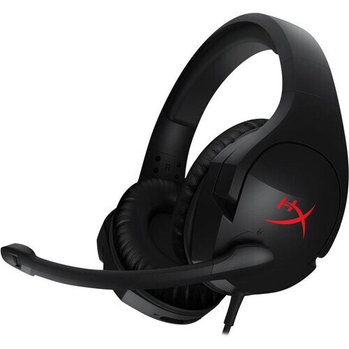 Headphones Gaming Hyperx Cloud Stinger - Black ...