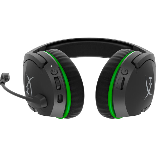 Ervaar de ultieme gamingervaring met de HyperX ...