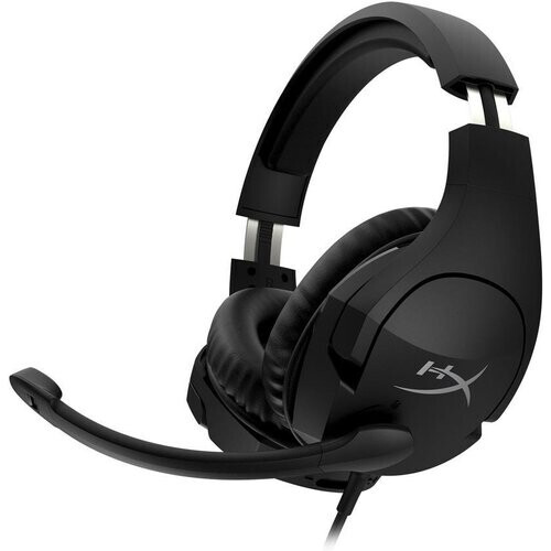 Hyperx HHSS1C-BA-BK/G Gaming Headphone Bluetooth ...